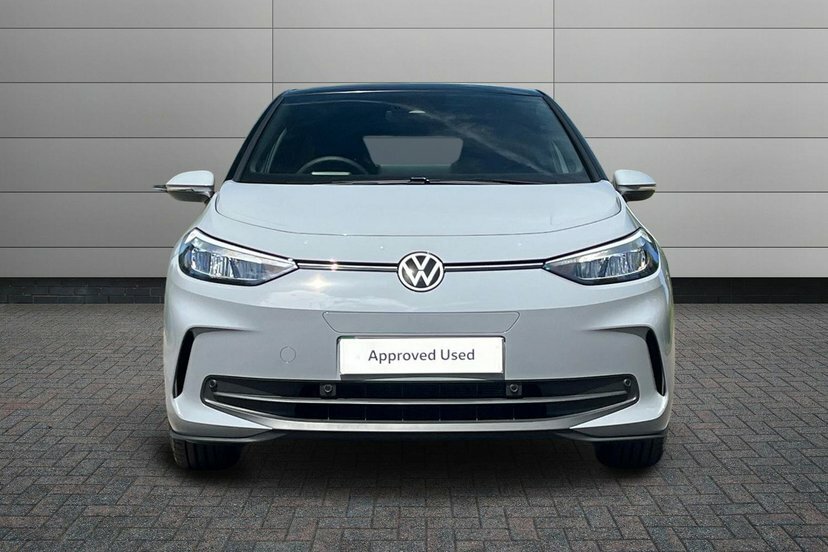 Volkswagen ID.3 240Kw Gtx Performance 79Kwh Pan Rf Black #7