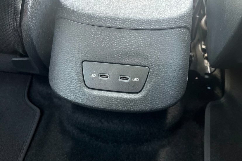 Volkswagen ID.3 240Kw Gtx Performance 79Kwh Pan Rf Black #21