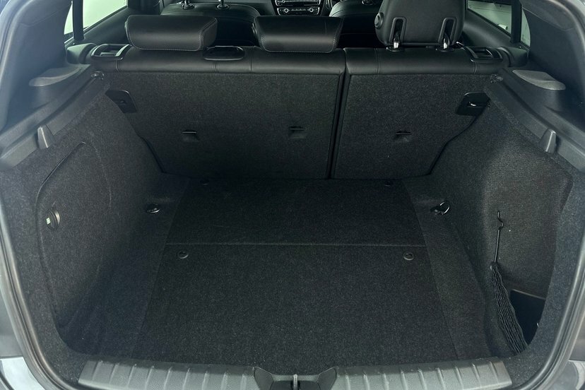 BMW 1 Series 118I M Sport Shadow Edition Black #9