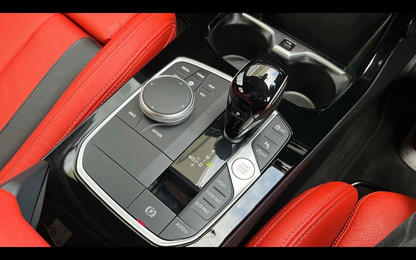 BMW 1 Series 118I M Sport  #10