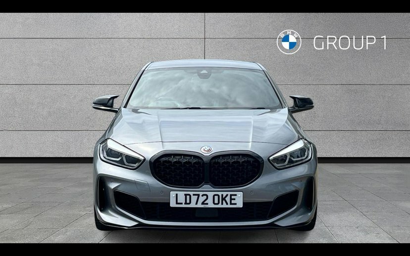 BMW 1 Series 118I M Sport  #16