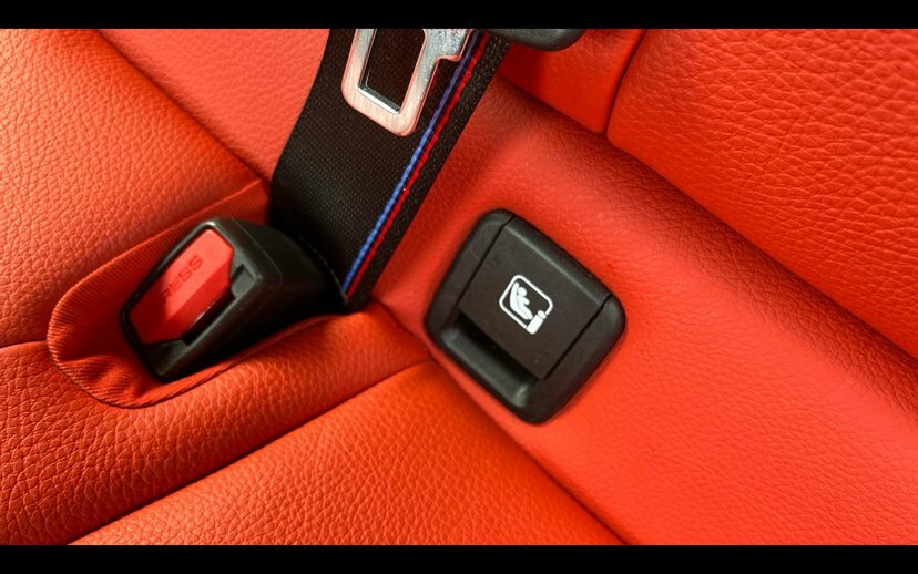 BMW 1 Series 118I M Sport  #21