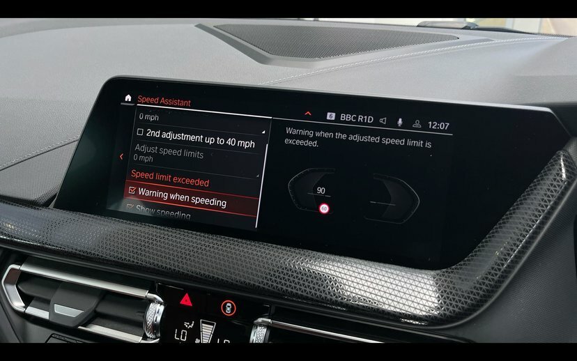 BMW 1 Series 118I M Sport  #41