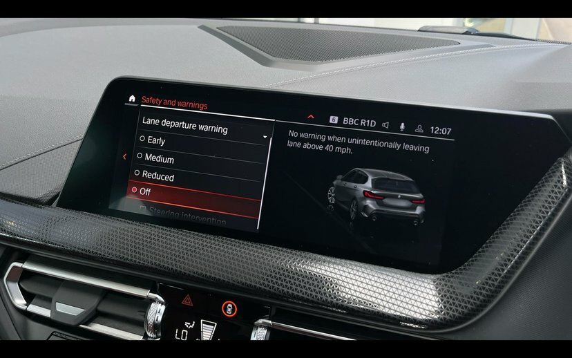 BMW 1 Series 118I M Sport  #39