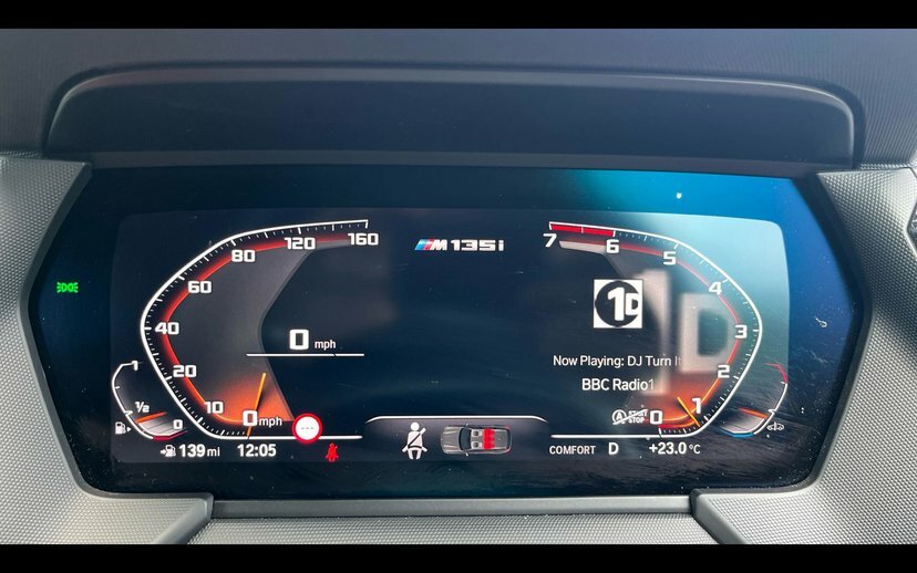 BMW 1 Series 118I M Sport  #9