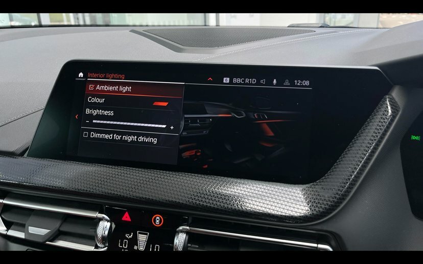 BMW 1 Series 118I M Sport  #46