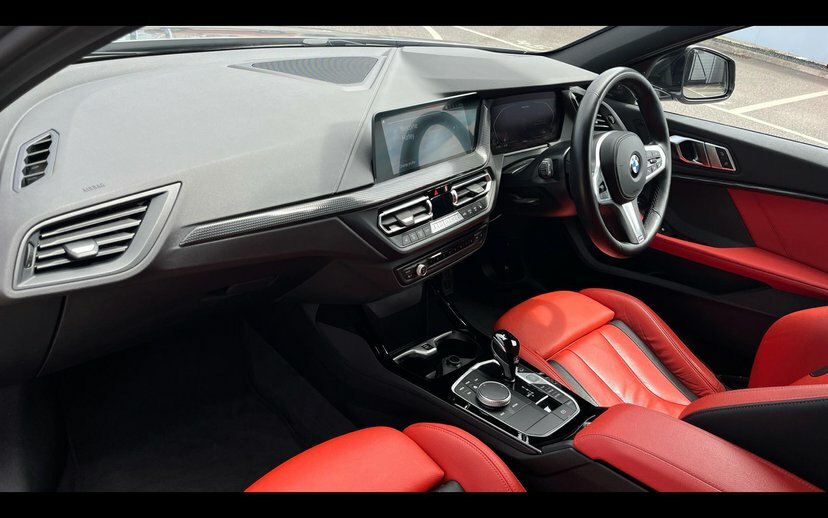 BMW 1 Series 118I M Sport  #7