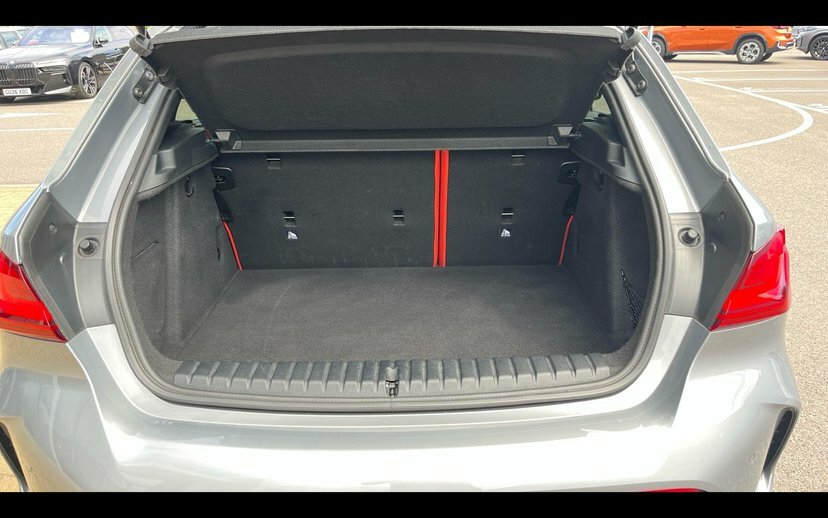 BMW 1 Series 118I M Sport  #13