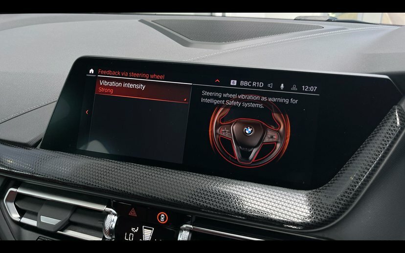 BMW 1 Series 118I M Sport  #44