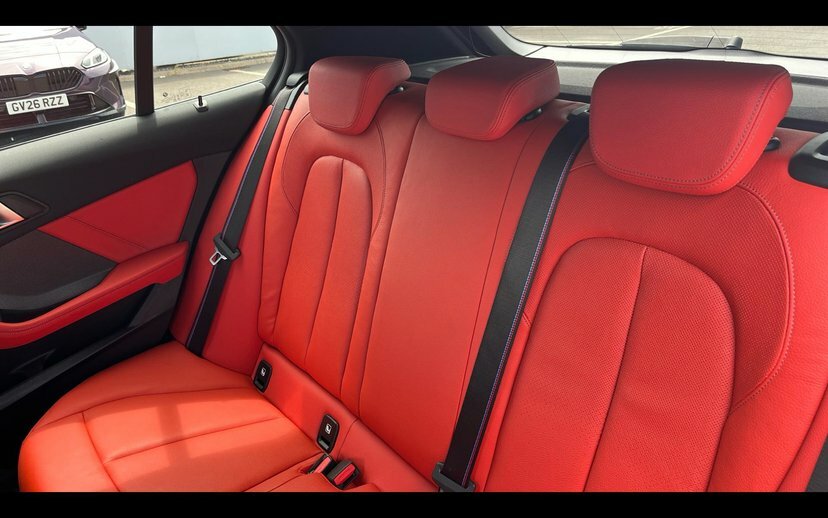 BMW 1 Series 118I M Sport  #12