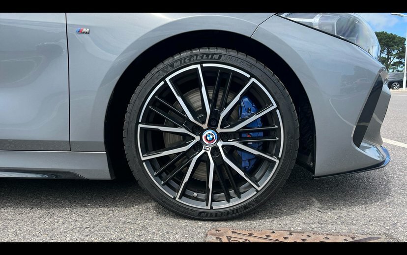 BMW 1 Series 118I M Sport  #14