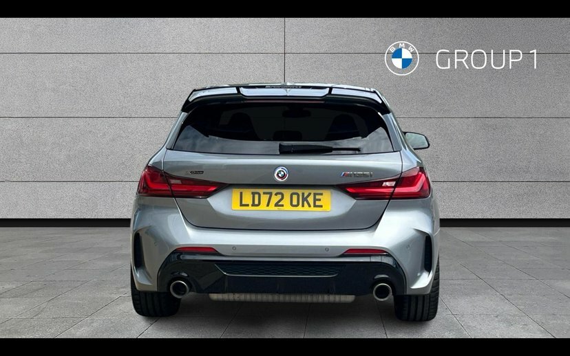 BMW 1 Series 118I M Sport  #15