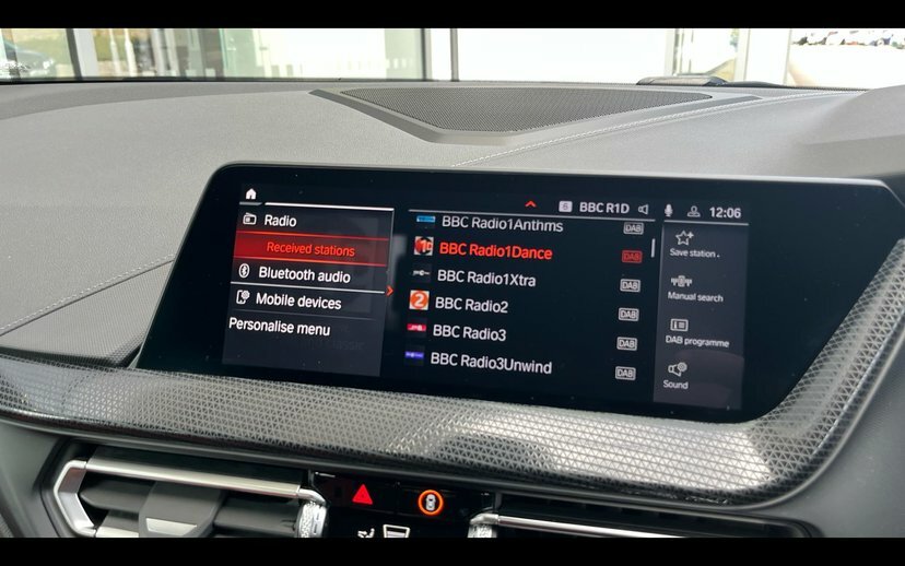 BMW 1 Series 118I M Sport  #29