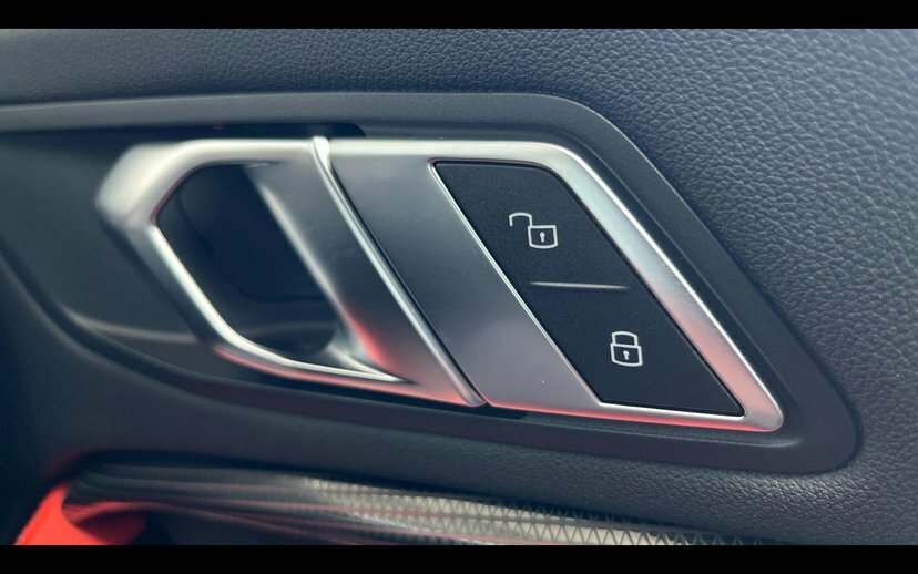 BMW 1 Series 118I M Sport  #24
