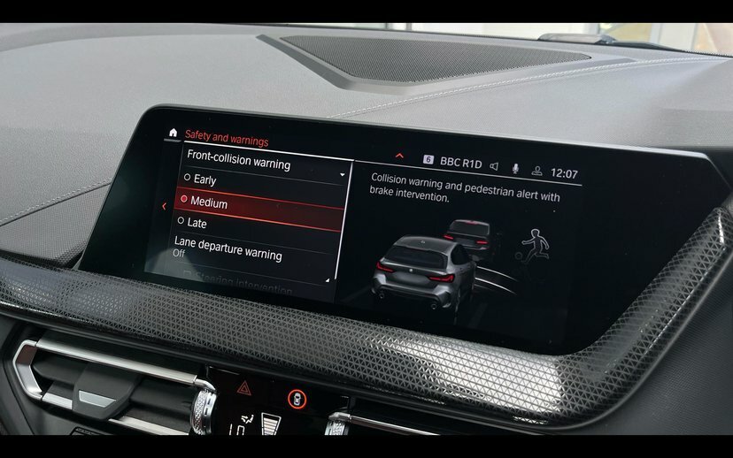 BMW 1 Series 118I M Sport  #38