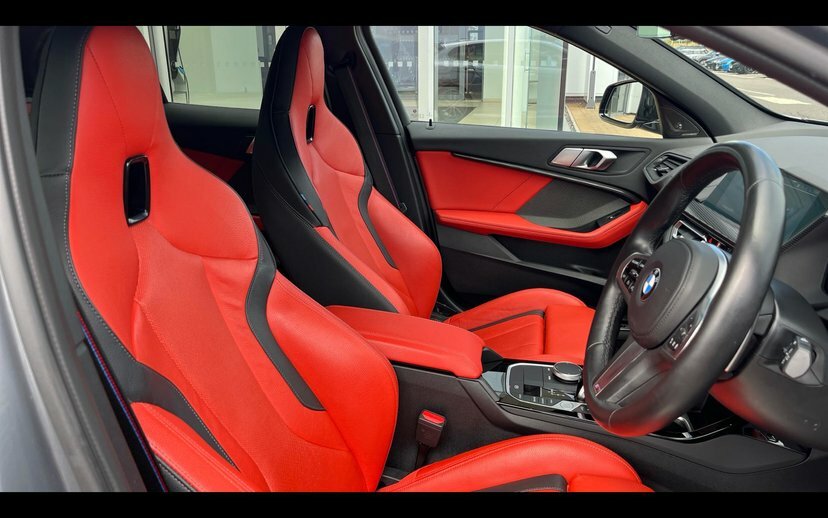 BMW 1 Series 118I M Sport  #11