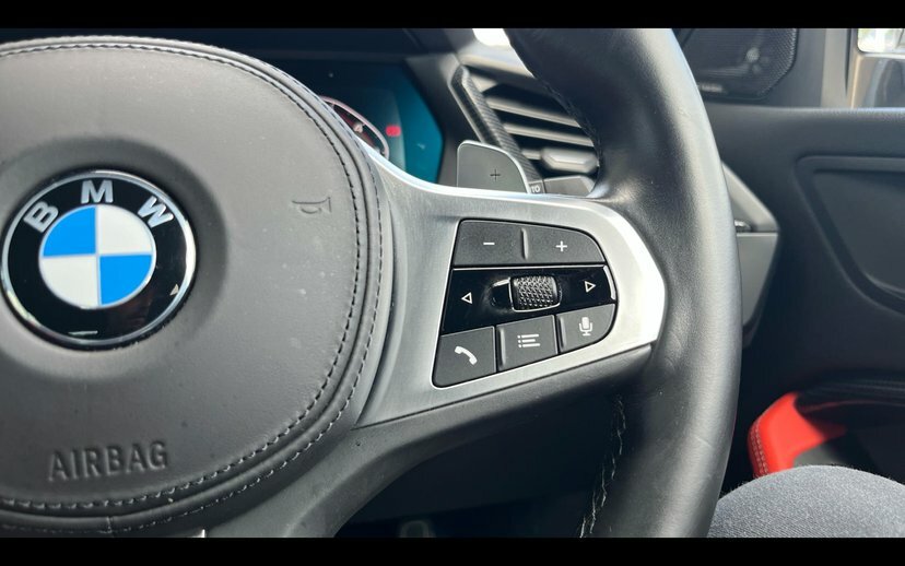 BMW 1 Series 118I M Sport  #18