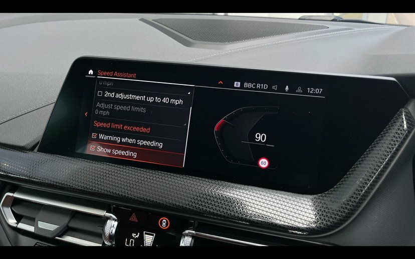 BMW 1 Series 118I M Sport  #42