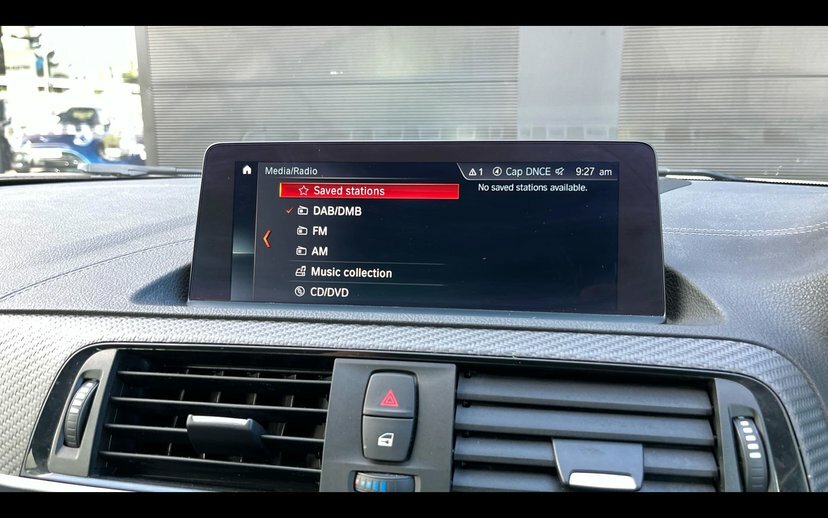BMW M2 2018 3.0 M240i Coupe Euro 6 Ss Blue #29