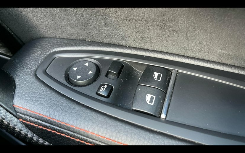 BMW M2 2018 3.0 M240i Coupe Euro 6 Ss Blue #24