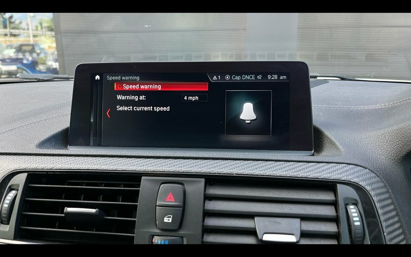 BMW M2 2018 3.0 M240i Coupe Euro 6 Ss Blue #36