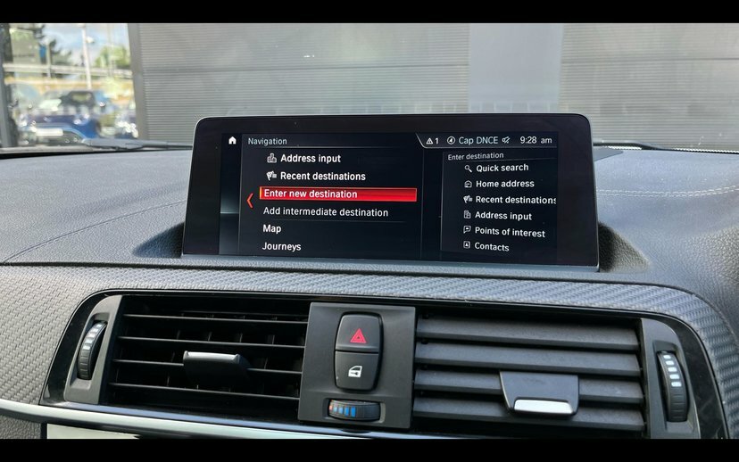 BMW M2 2018 3.0 M240i Coupe Euro 6 Ss Blue #33