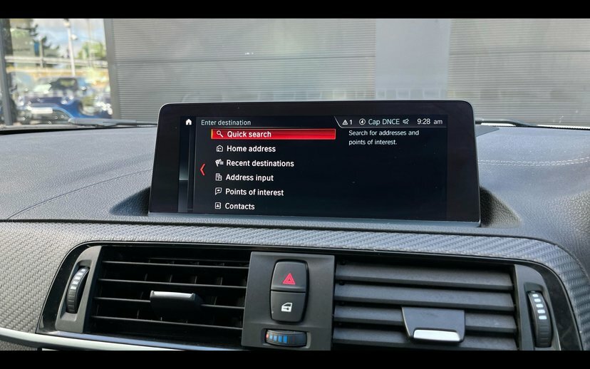 BMW M2 2018 3.0 M240i Coupe Euro 6 Ss Blue #32