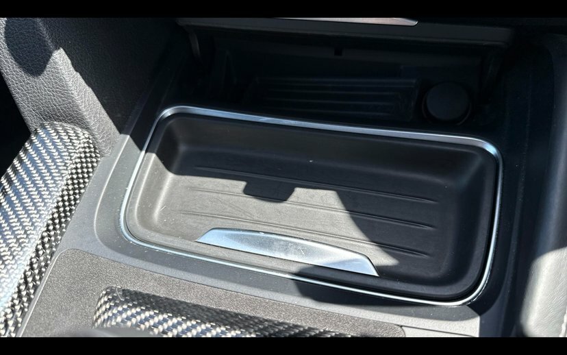 BMW M4 3.0 Biturbo Gpf Coupe Dct Euro 6 S S White #35