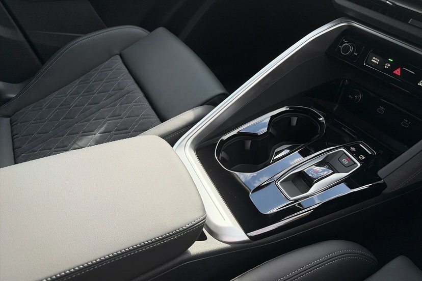 Audi Q5 Edition 1 Tfsi Quattro 204 Ps S Tronic Black #23