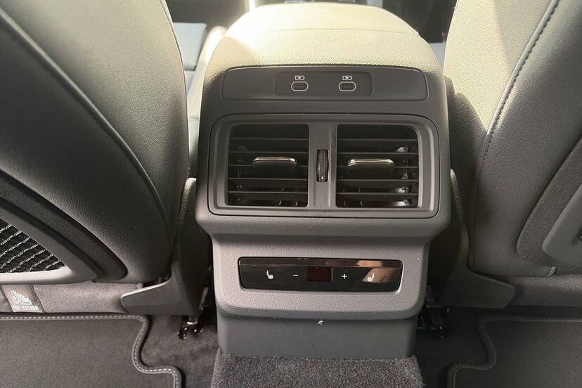 Audi Q5 Edition 1 Tfsi Quattro 204 Ps S Tronic Black #29
