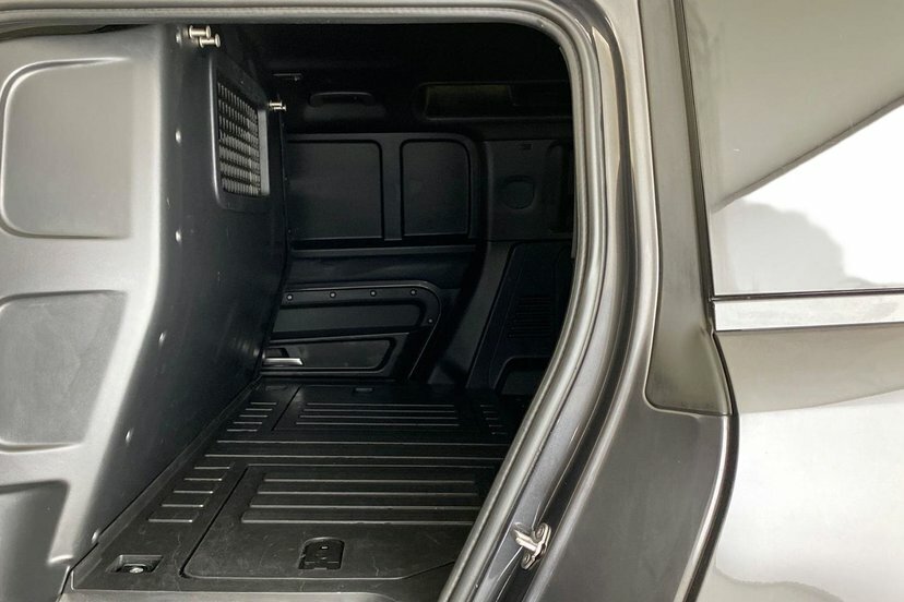 Land Rover Defender 110 3.0 D250 Mhev S Hard Top Suv 4Wd M AP71UJY Grey #4