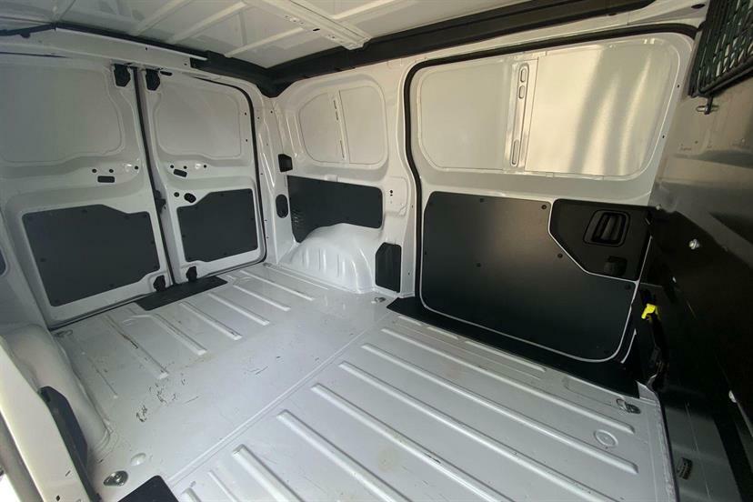 Toyota PROACE 2.0D Icon Medium Panel Van Mwb Euro 6 6Dr White #13