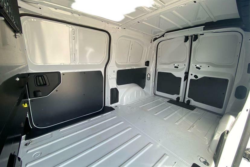 Toyota PROACE 2.0D Icon Medium Panel Van Mwb Euro 6 6Dr White #12