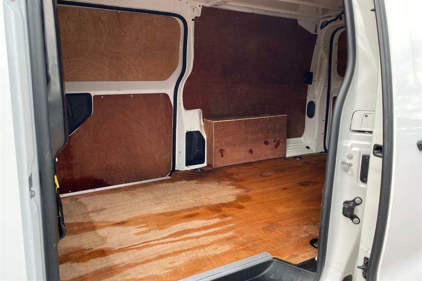 Toyota PROACE Panel Van 2.0D Active Medium Panel Van Mwb Euro 6 Grey #20