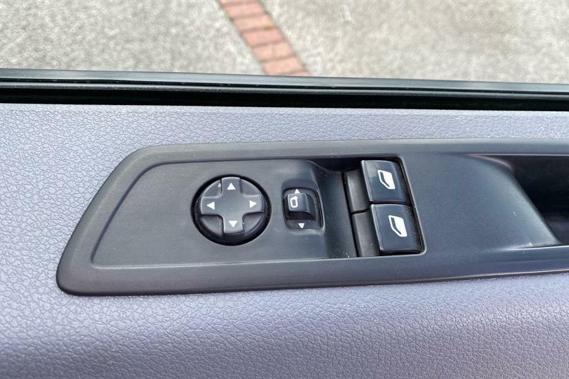 Toyota PROACE Panel Van 2.0D Active Medium Panel Van Mwb Euro 6 Grey #27