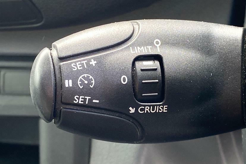 Toyota PROACE Panel Van 2.0D Active Medium Panel Van Mwb Euro 6 Grey #24