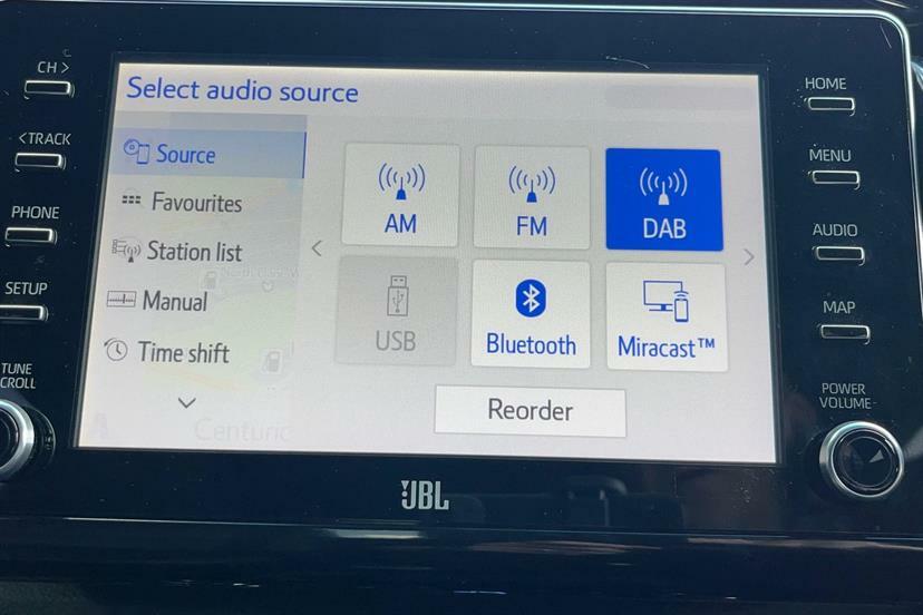 Toyota HILUX 2.8 Invincible X 4Wd D-4d Dcb 202 Bhp Blue #40