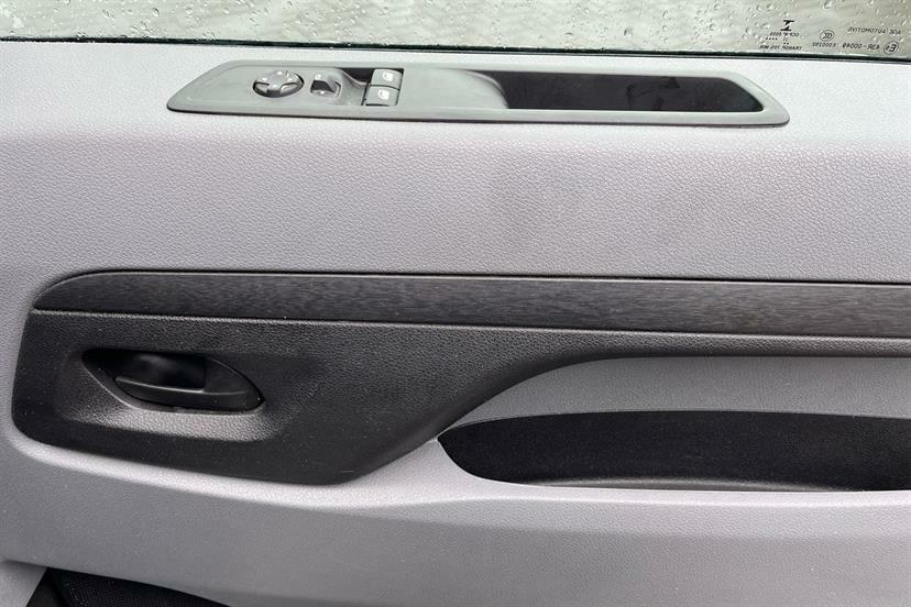 Citroen Dispatch 2.0 Bluehdi 1400Driver Pro M Panel Van 6Dr White #11