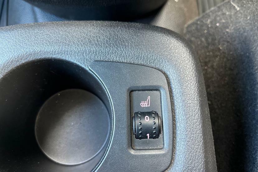 Ford Transit Connect Mpv Black #14