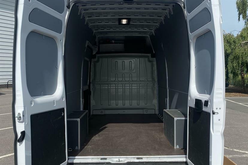 Toyota PROACE Icon Grey #12