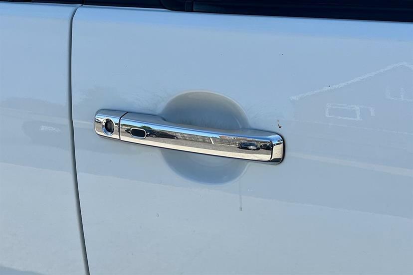 Isuzu D-Max 1.9 Td Yukon 4Wd Euro 6 Red #22