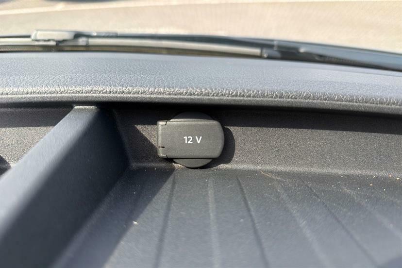 Volkswagen Transporter 2.0 Tdi 110 Startline Van Grey #25