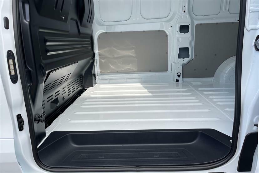 Volkswagen Transporter T30 Panel Van Commerce Plus Swb 150 Ps 2.0 Tdi 6Sp White #21