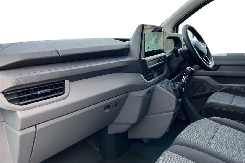 Volkswagen Transporter 2.0 Tdi 150 Commerce Pro Van #2