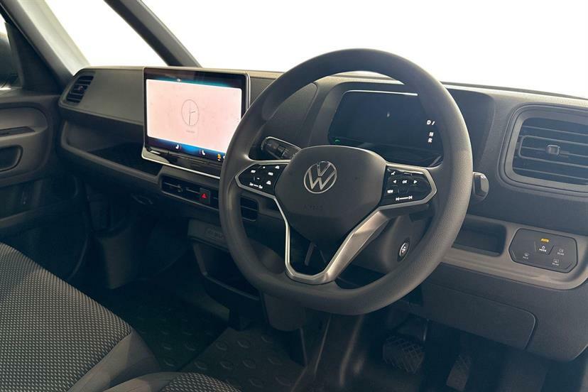Volkswagen ID.Buzz 250Kw Commerce 79Kwh 4Motion Blue #6