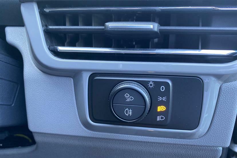 Volkswagen Transporter Shuttle 2.0 Tdi 150Ps Minibus Life #12
