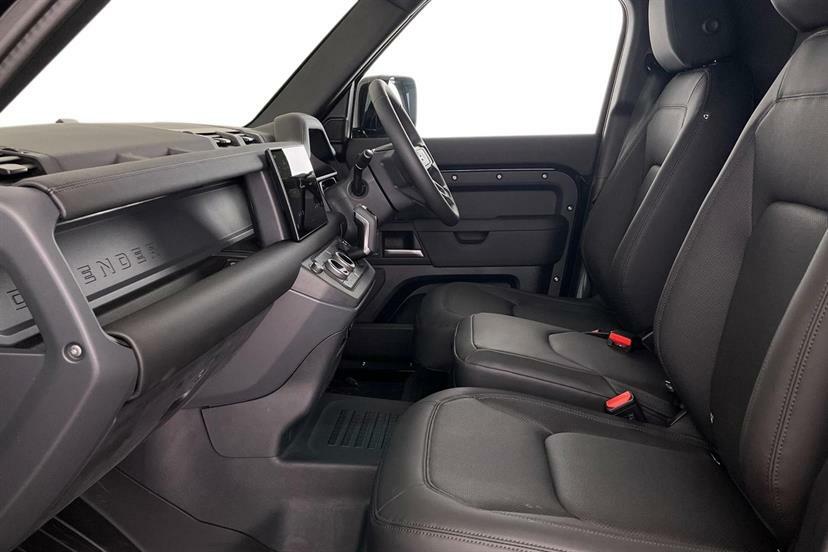 Land Rover Defender 110 3.0 D250 Hard Top X-dynamic Se 3 Seat #3