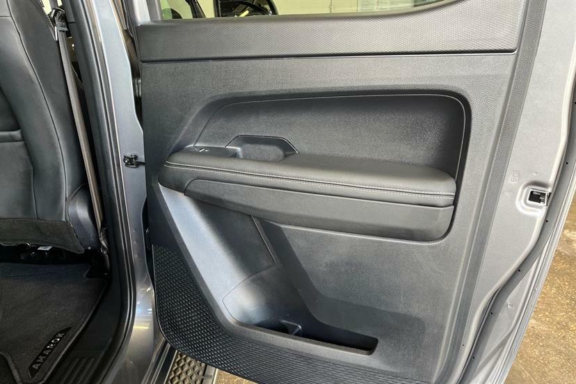 Volkswagen Amarok Style Grey #14