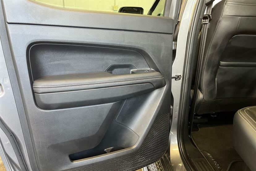 Volkswagen Amarok Style Grey #18