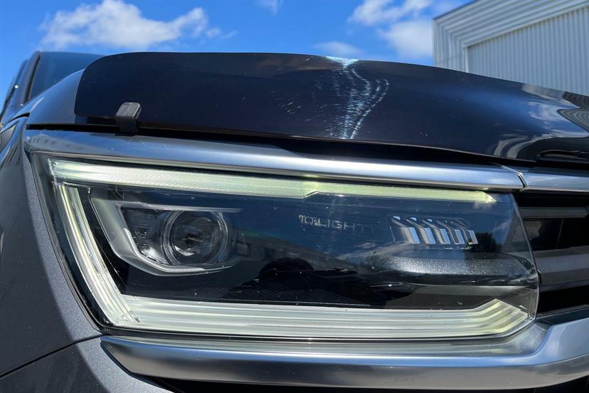 Volkswagen Amarok Style Grey #26